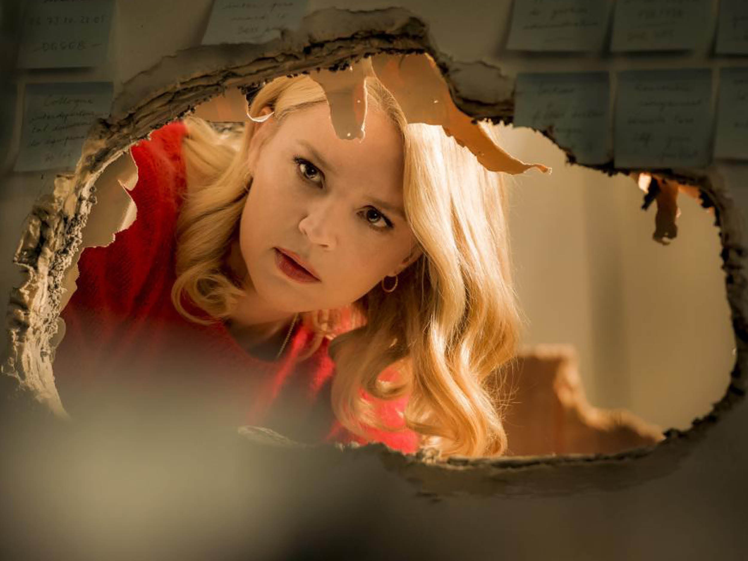 Le Ciné Pique-Nique // Adieu les cons (Bye Bye Morons) - Séance en plein air