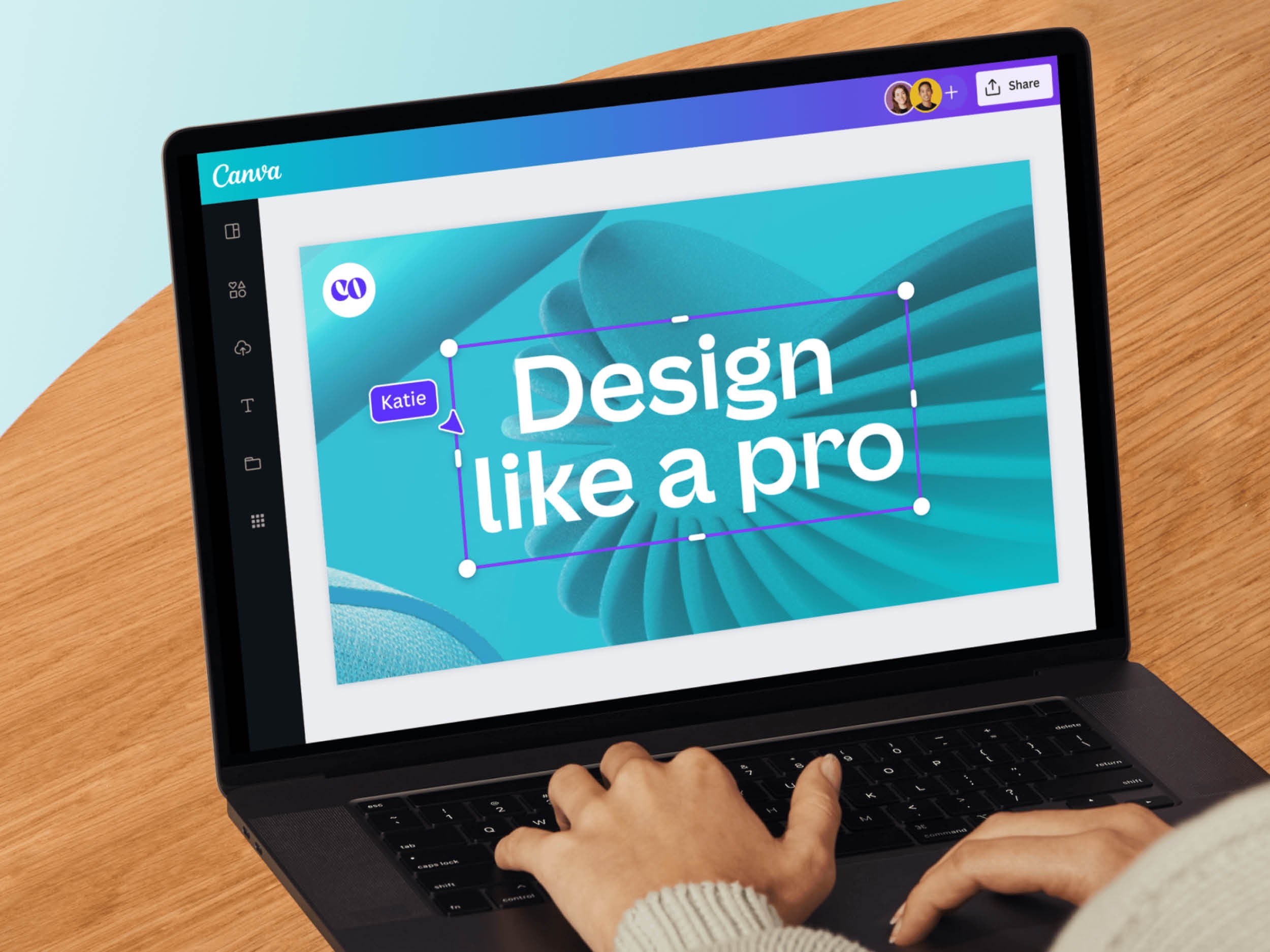 Atelier numérique "Bien débuter avec Canva" // សិក្ខាសាលាឌីជីថល "ការចាប់ផ្តើមជាមួយ Canva"