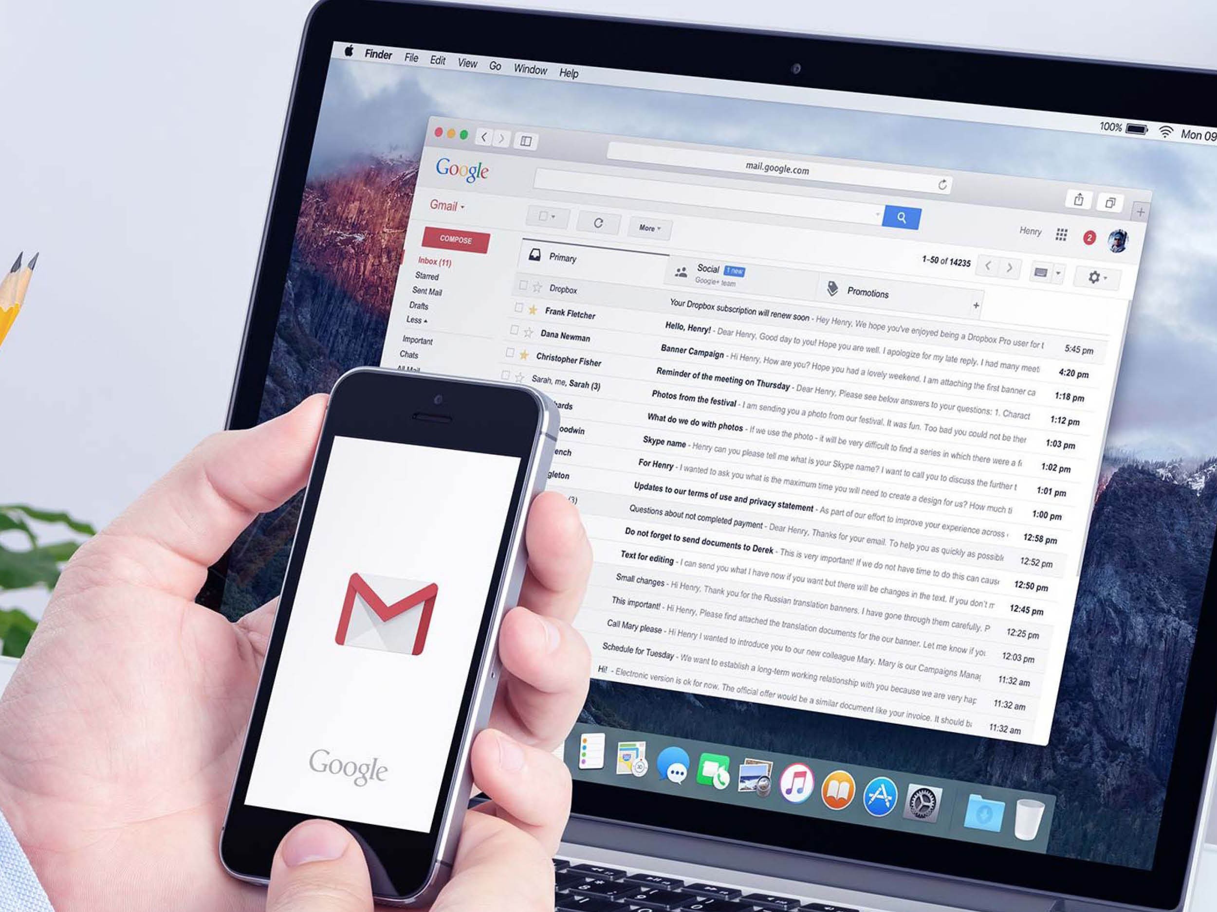 Atelier numérique " Bien débuter avec Gmail " // សិក្ខាសាលាឌីជីថល "ការចាប់ផ្តើមជាមួយ Gmail"