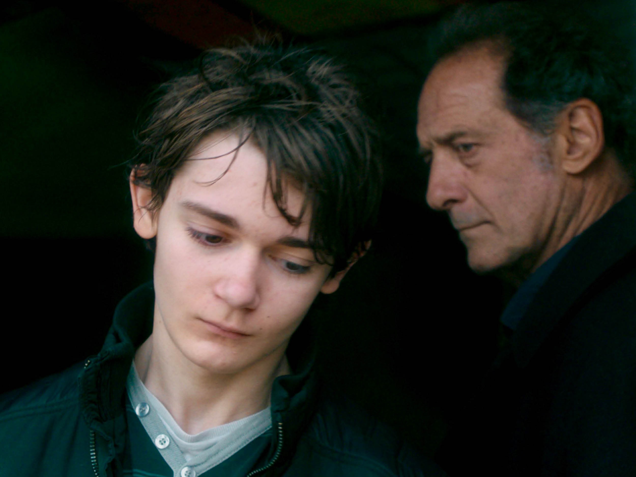 Cinéma // Comme un fils (Like a Son)