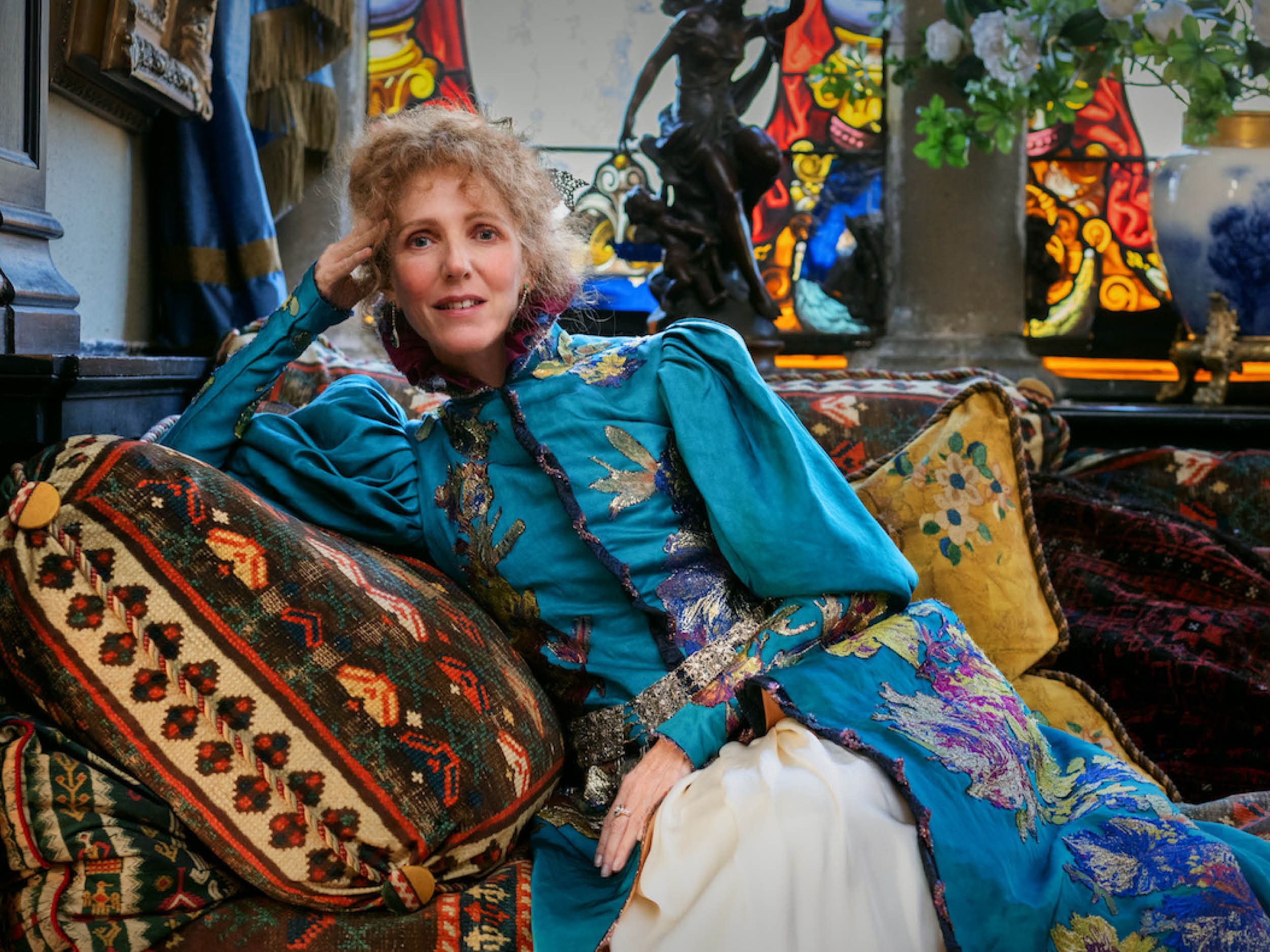 Cinéma // Sarah Bernhardt, la divine (The Divine Sarah Bernhardt)