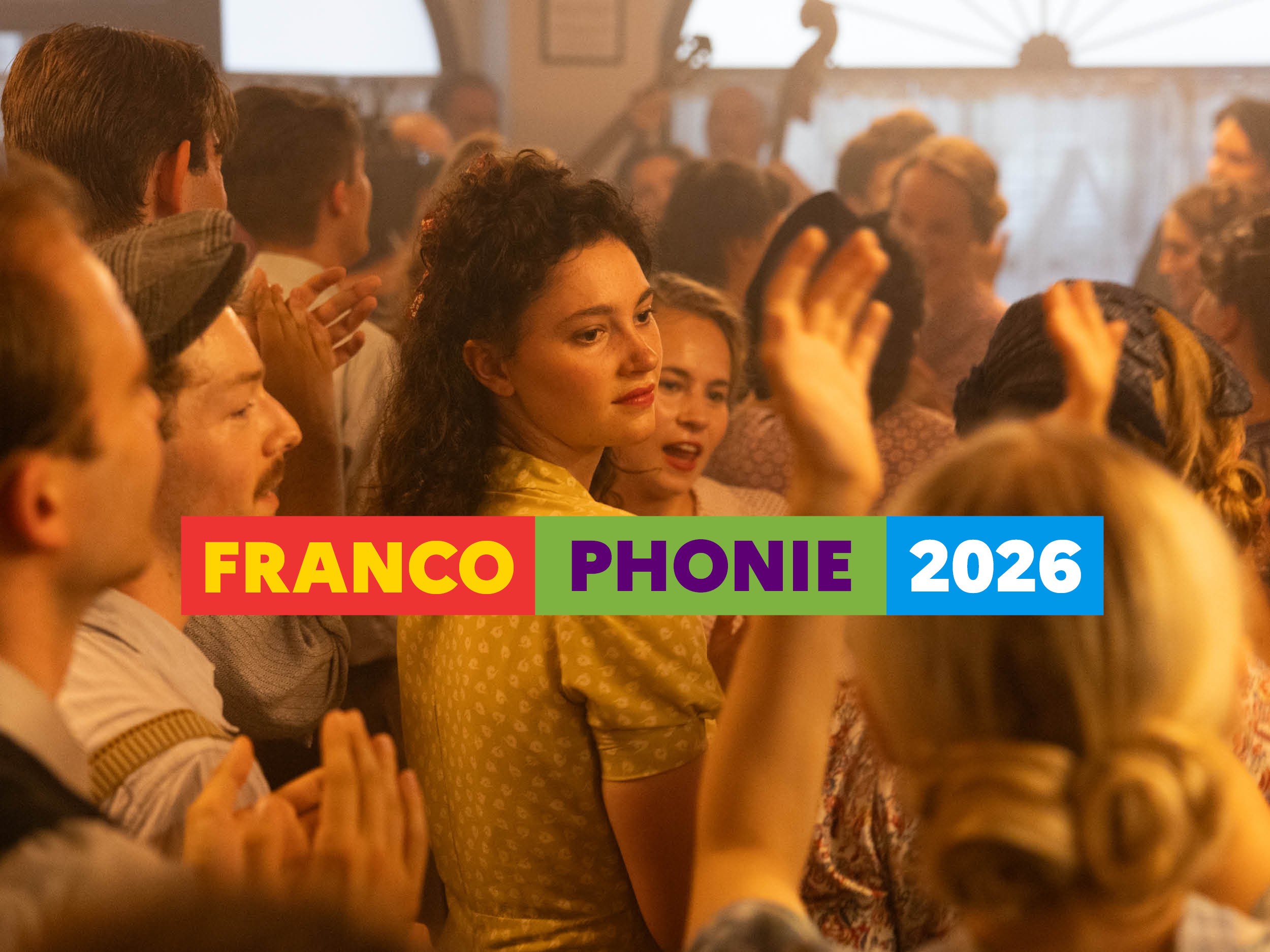 Cinéma // A bras-le Corps (Silent Rebellion)