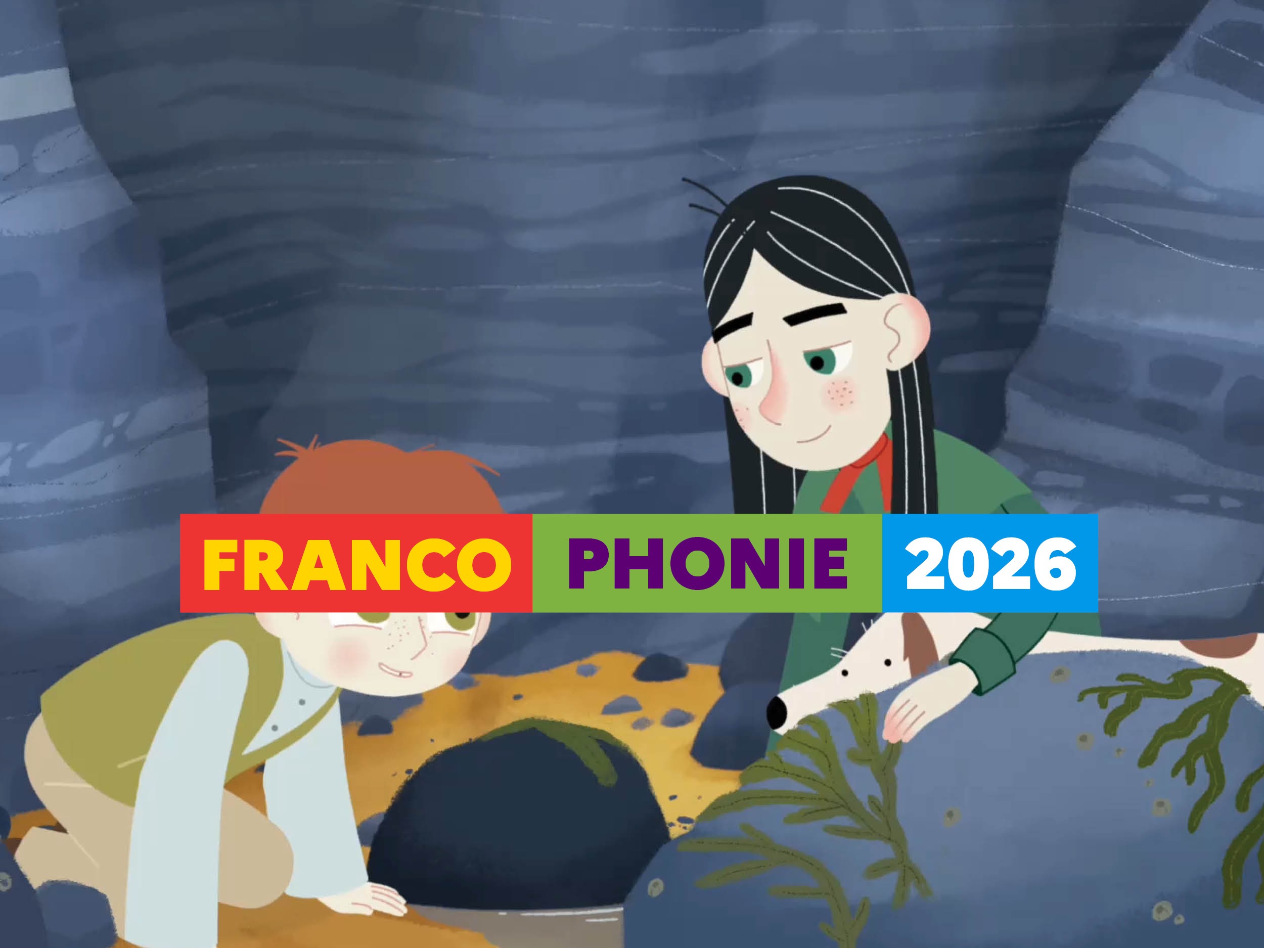 Cinéma // Mary & Anning